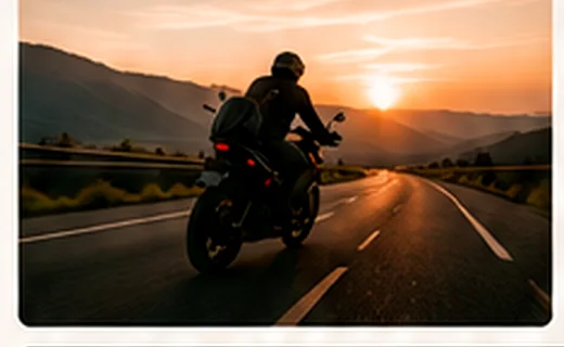Motovlog ile başlayan Turunchill yolculuğu
