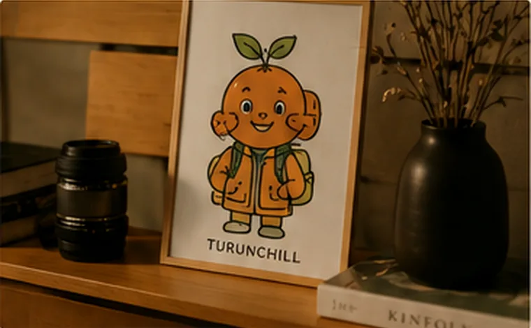 Turunchill masa ve üretim atmosferi