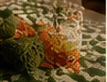 Tufting renk hikayesi