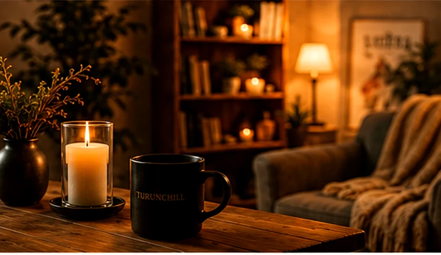 Bursa Turunchill Studio çekim alanı