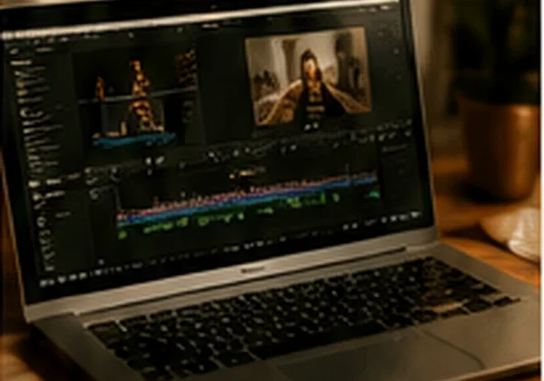 Bursa kurgu renk düzenleme ve kısa film üretimi
